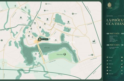 LUXORA Vĩnh Yên – BIỂU TƯỢNG SỐNG TẠI TRUNG TÂM TP, TOÀ NHÀ CHUNG CƯ CAO CẤP, NƠI Ở NGHỈ DƯỠNG VÀ ĐẦU TƯ LÝ TƯỞNG, ĐẲNG CẤP MỚI CHO GIỚI THƯỢNG LƯU